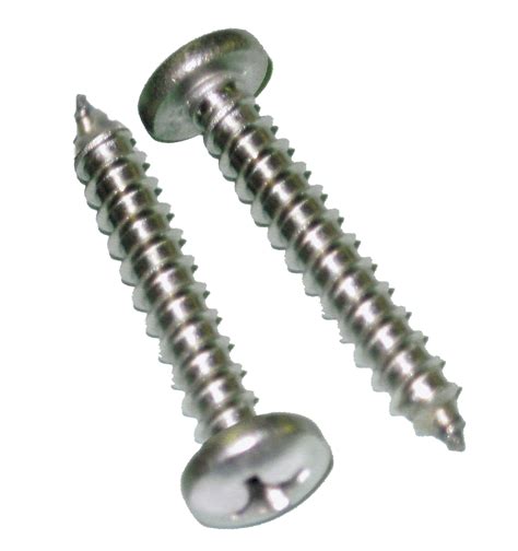 fasteners sheet metal|1 inch sheet metal screws.